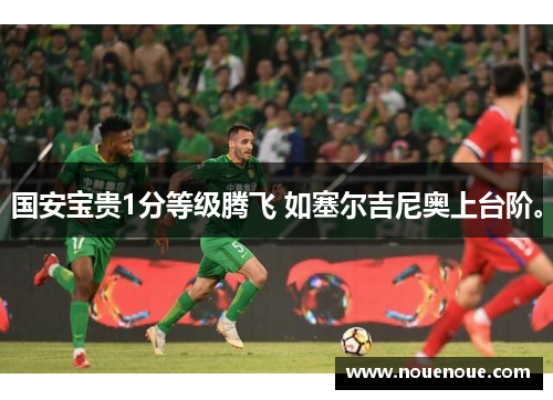 国安宝贵1分等级腾飞 如塞尔吉尼奥上台阶。